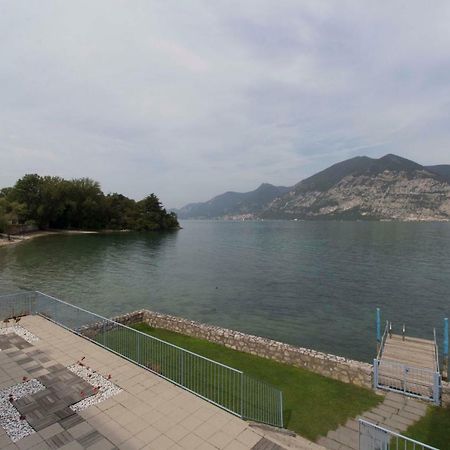 In Suite Lake 1 Iseo Exterior foto