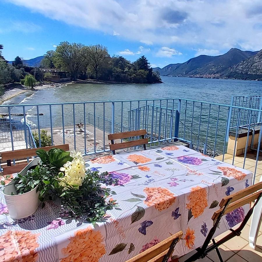 In Suite Lake 1 Iseo Exterior foto