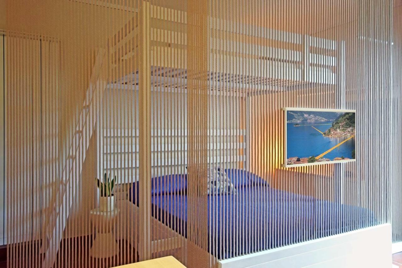 In Suite Lake 1 Iseo Exterior foto