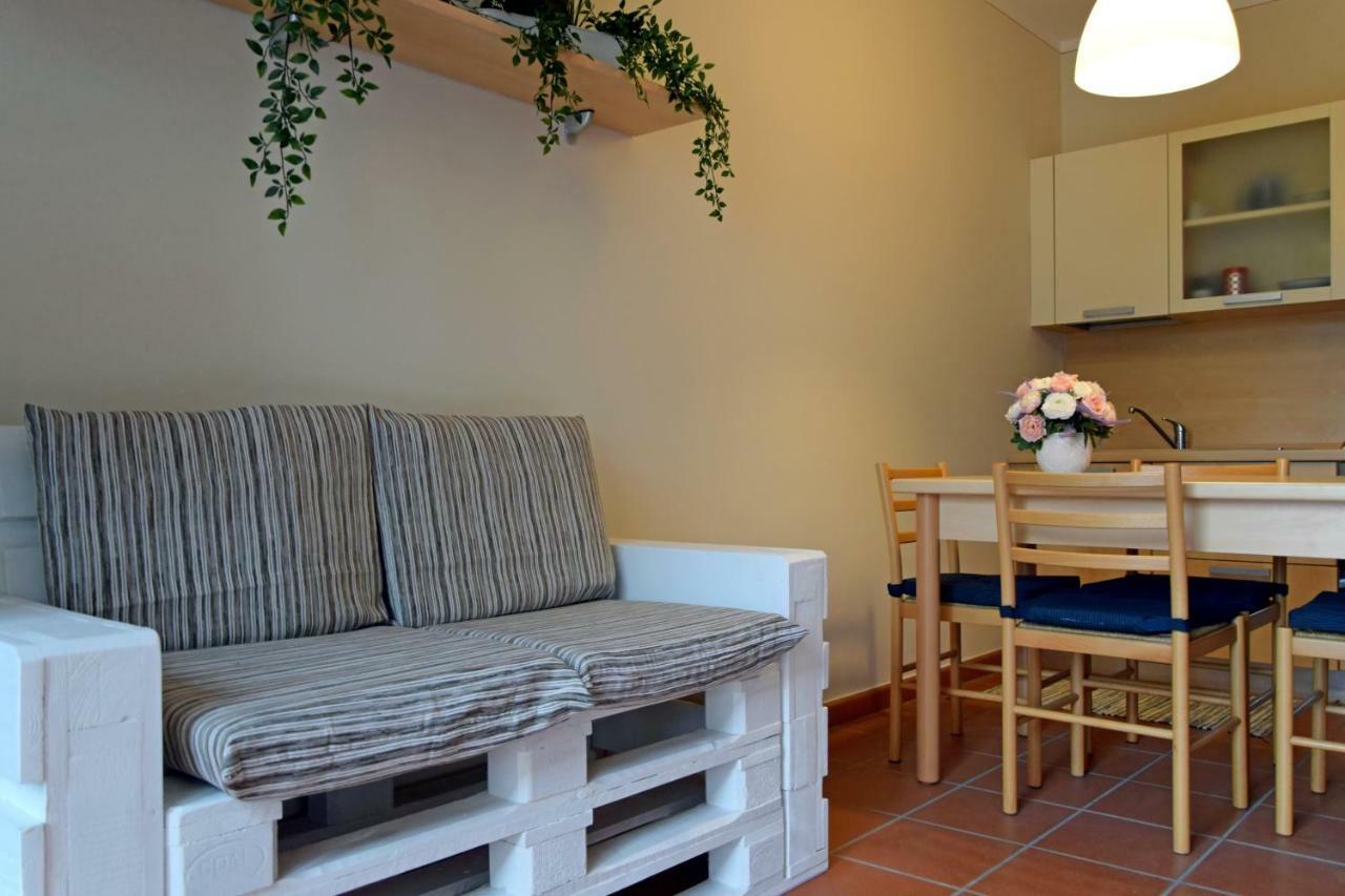 In Suite Lake 1 Iseo Exterior foto