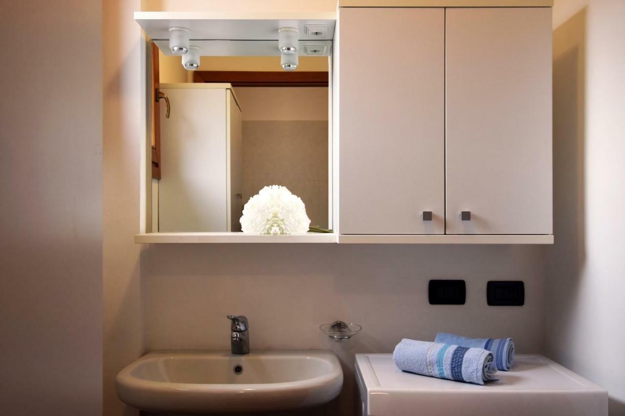 In Suite Lake 1 Iseo Exterior foto
