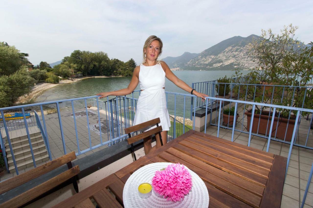 In Suite Lake 1 Iseo Exterior foto