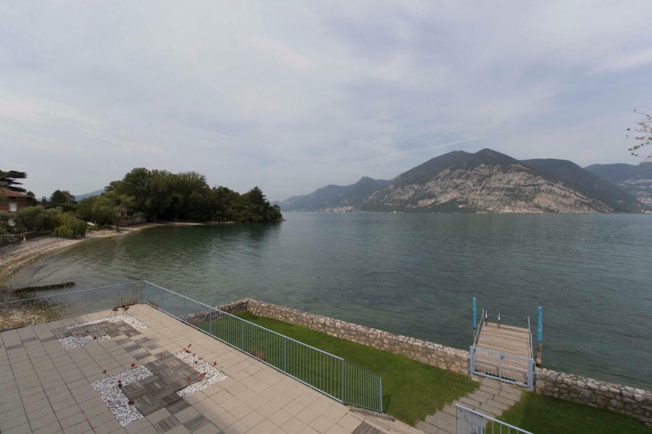 In Suite Lake 1 Iseo Exterior foto