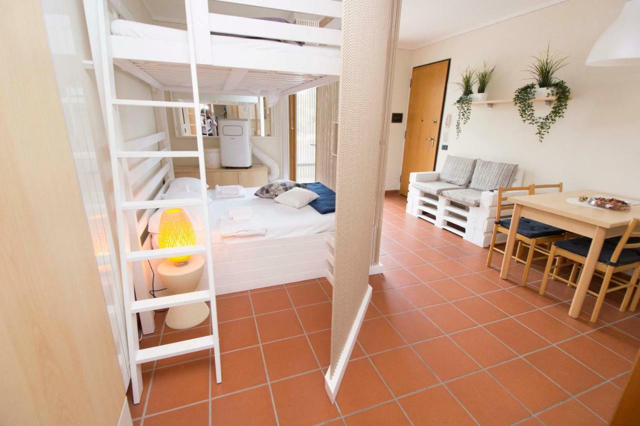 In Suite Lake 1 Iseo Exterior foto